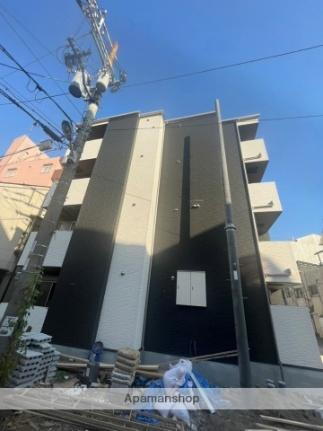 大阪府大阪市旭区千林２丁目 賃貸アパート