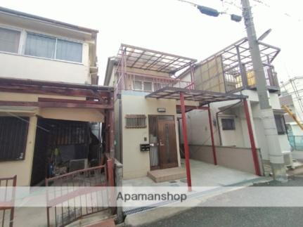 大阪府寝屋川市池田本町 賃貸一戸建て