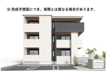 大阪府守口市橋波東之町４丁目 賃貸アパート