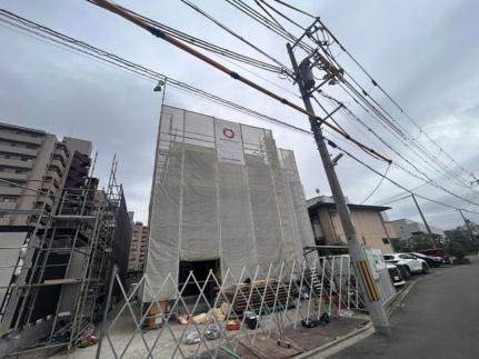 大阪府守口市橋波東之町４丁目 賃貸アパート