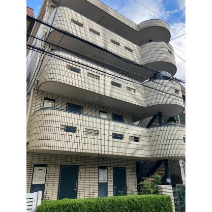 大阪府守口市河原町 賃貸マンション