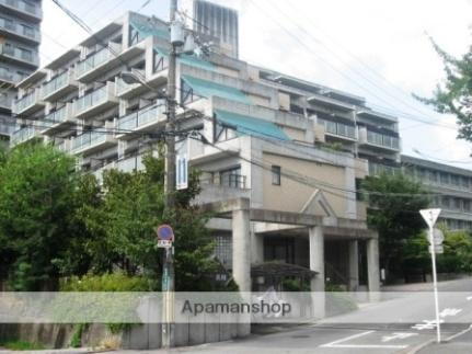 大阪府高槻市天神町２丁目 6階建 築39年10ヶ月