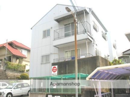 大阪府高槻市安岡寺町１丁目 築37年9ヶ月 2階建