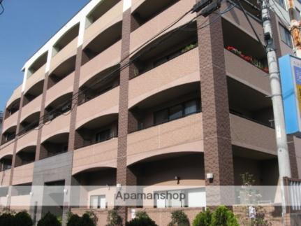 大阪府高槻市北園町 築24年6ヶ月 5階建