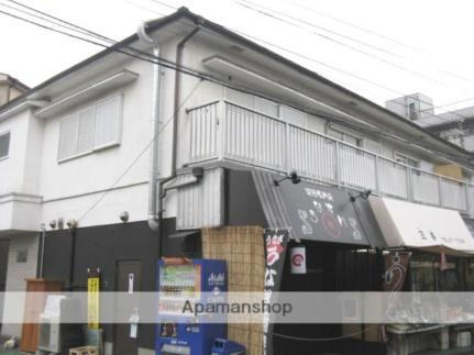 マンション島村