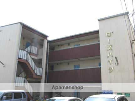 大阪府守口市藤田町３丁目 賃貸マンション