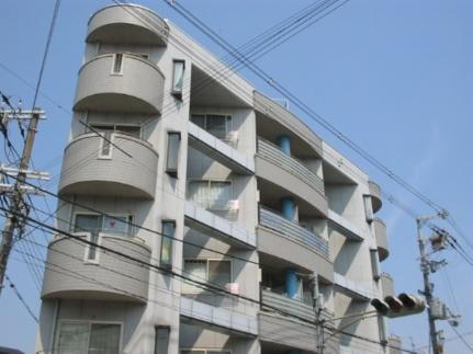 大阪府守口市八雲西町２丁目 賃貸マンション