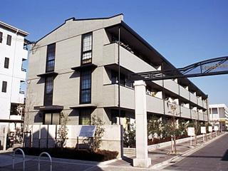 レオパレスＯＨＩＩＩ