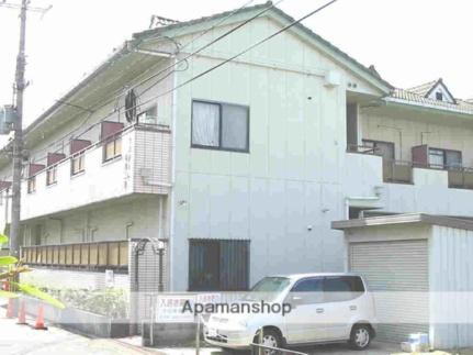 大阪府枚方市船橋本町２丁目 賃貸アパート