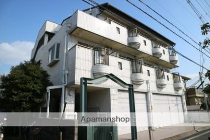 大阪府枚方市片鉾本町 賃貸マンション