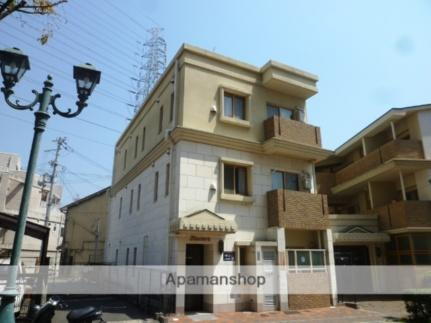 大阪府門真市末広町 賃貸マンション