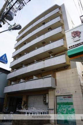 大阪府守口市金下町１丁目 7階建 築19年2ヶ月