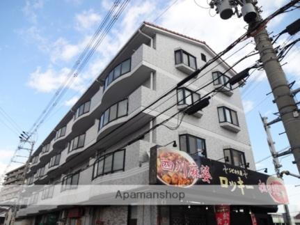 大阪府枚方市出口３丁目 賃貸マンション