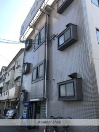 大阪府寝屋川市田井西町 賃貸マンション