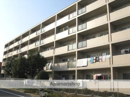 大阪府守口市菊水通２丁目 5階建 築37年