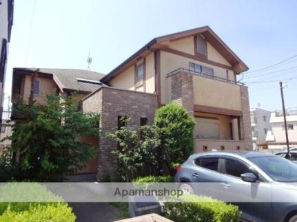 大阪府守口市大枝東町 2階建 築22年12ヶ月