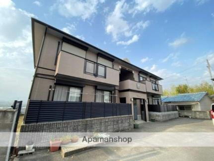 ハイツあけぼの