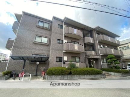 大阪府寝屋川市中神田町 3階建 築27年4ヶ月