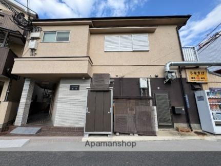 大阪府寝屋川市北大利町 築36年11ヶ月 2階建