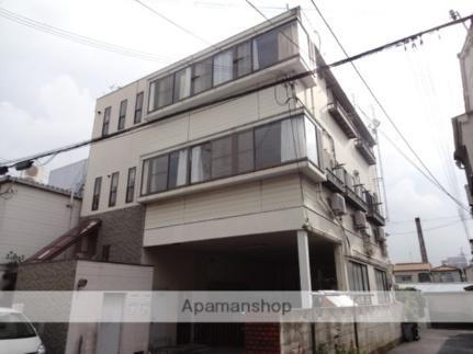 大阪府守口市大宮通４丁目 賃貸マンション