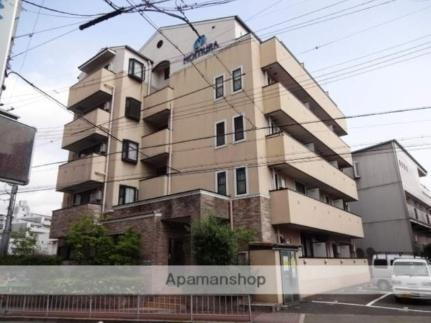 大阪府門真市末広町 5階建 築22年11ヶ月