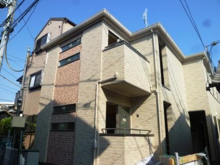 大阪府守口市八島町 賃貸アパート