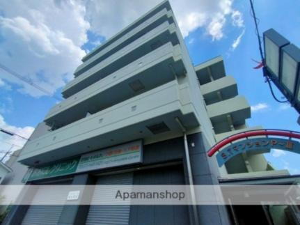 大阪府高槻市富田町１丁目 賃貸マンション