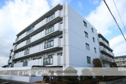 大阪府枚方市香里園桜木町 賃貸マンション