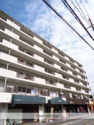 大阪府枚方市山之上西町 賃貸マンション