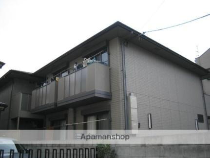 大阪府守口市大枝西町 賃貸アパート