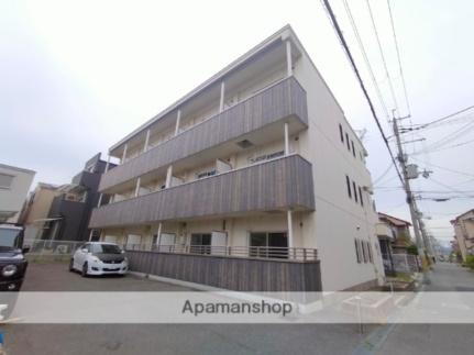 大阪府枚方市伊加賀寿町 賃貸マンション