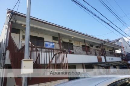 大阪府寝屋川市高柳栄町 築38年3ヶ月 2階建