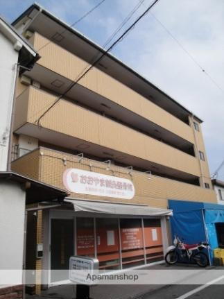 大阪府枚方市牧野本町２丁目 賃貸マンション