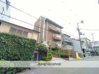 大阪府守口市土居町 4階建 築30年5ヶ月