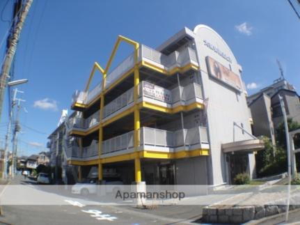 大阪府枚方市渚西１丁目 賃貸マンション