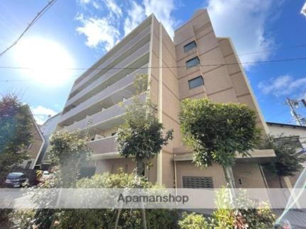 大阪府高槻市上田辺町 6階建