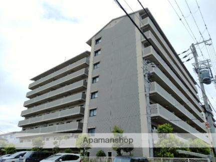 大阪府守口市東郷通２丁目 賃貸マンション