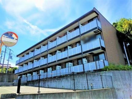 大阪府茨木市豊川２丁目 賃貸マンション