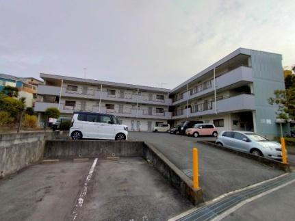 大阪府枚方市翠香園町 賃貸マンション