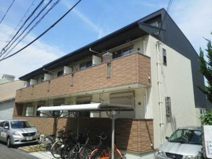 大阪府寝屋川市日之出町 賃貸アパート