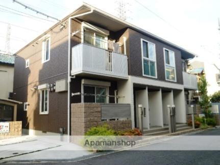 シャーメゾン・Ｋ