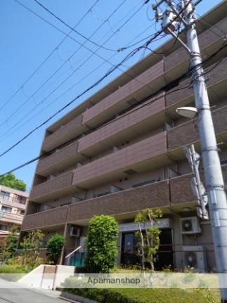 大阪府枚方市伊加賀北町 賃貸マンション