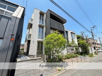 大阪府守口市藤田町３丁目 3階建 築6年11ヶ月