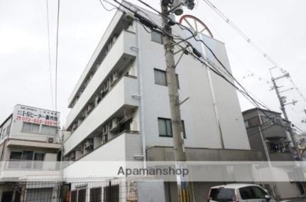 大阪府寝屋川市萱島信和町 賃貸マンション