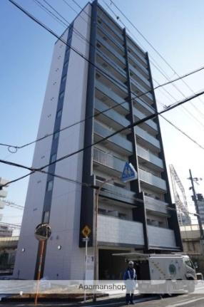 大阪府守口市紅屋町 賃貸マンション