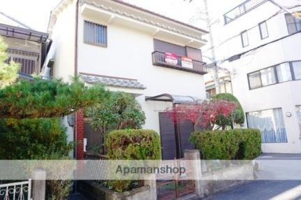 田井町２５−３貸家