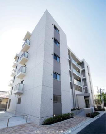 大阪府高槻市上田辺町 賃貸マンション