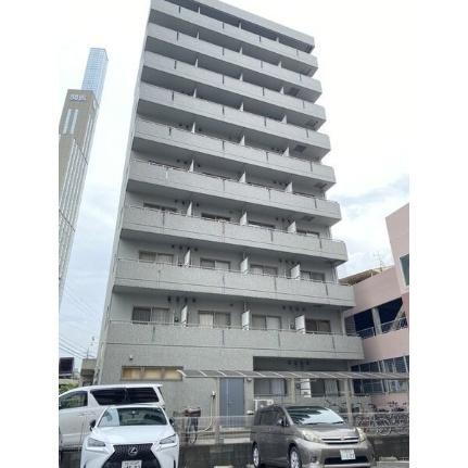 大阪府枚方市新町１丁目 賃貸マンション