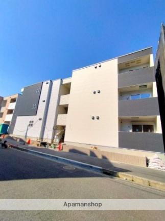 大阪府門真市本町 3階建 築2年