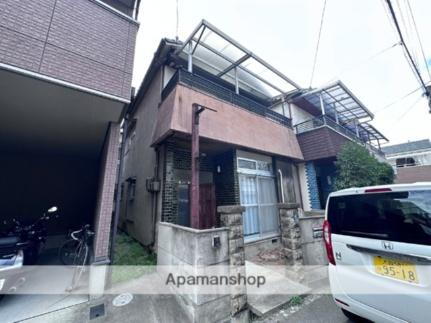 都丘町１７−３１戸建て 2階建